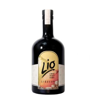 Lio Liqueur 0,5l Flasche Fruchtlikör