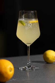 Preview: Lio Spritz Mixer alkoholfrei 0,5l Flasche