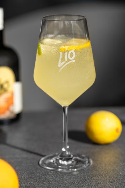 Lio Spritz Glas